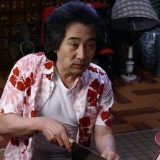 缺乏愛情對兩個男人的影響