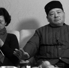 萱堂閑話錄