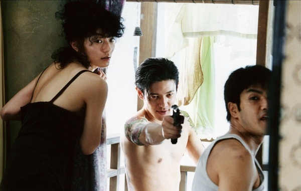 血与骨_电影剧照_图集_电影网_1905.com