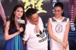藍(lán)燕、鐘麗緹火拼性感 兩大性感女神向林雪獻(xiàn)媚