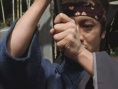 武士的一分