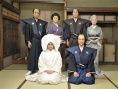 武士的一分