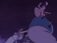 火影忍者剧场版3：三日月岛的动物骚动!!