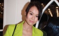 胡杏兒否認(rèn)同黃少祺緋聞 暫未搬家不認(rèn)“愛巢”