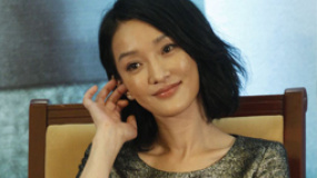梁朝偉、周迅無懼被傳緋聞 私下苦練摩斯密碼