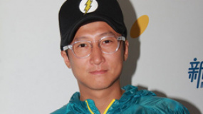 洪天明醉酒與太太分房睡 暗指老婆有喜自夸好爸爸
