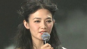 范晓萱电影、歌唱事业两不误 澄清不会退出歌坛