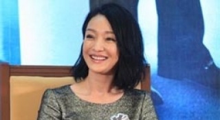 周迅回應(yīng)記者“連珠炮” 曝《聽(tīng)風(fēng)者》里為戲落淚