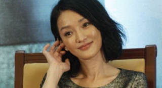 梁朝偉、周迅無懼被傳緋聞 私下苦練摩斯密碼