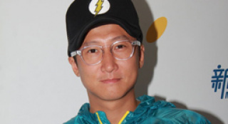 洪天明醉酒與太太分房睡 暗指老婆有喜自夸好爸爸