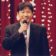 哲秀和英姬