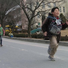 哲秀和英姬