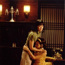 那時侯那些人