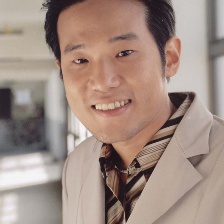 那時侯那些人