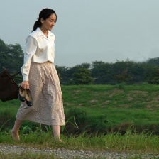 夕嵐之街櫻之國