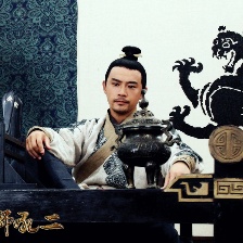 河?xùn)|獅吼2