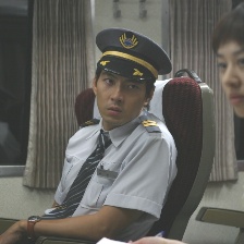紅眼