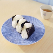 海鷗食堂