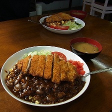 海鷗食堂