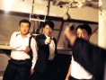 绑架金大中