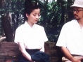 如果和父亲生活