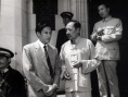 佛光侠影