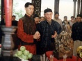 佛光侠影