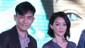 《聽風者》8.7提前上映不懼奧運 周迅壓抑戲外哭