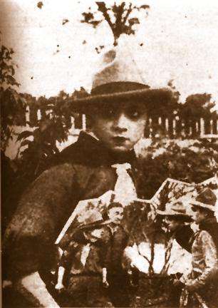 關(guān)東大俠