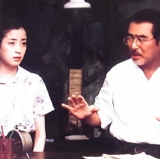 如果和父親生活
