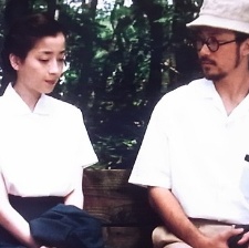 如果和父親生活