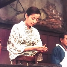 如果和父親生活