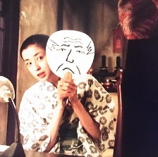 如果和父親生活