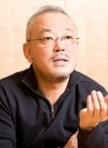 井筒和幸