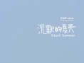 沉默的夏天