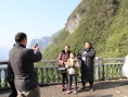 云中岗亭