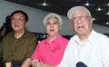 八一电影厂庆祝建厂六十年 老艺术家讲述当年趣事