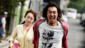 金敏俊《婚礼绯闻》 小混混与双胞胎姐妹的三角恋