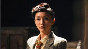 《聽風者》周迅魅力難擋 “四有女王”氣場十足