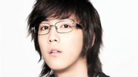 李弘基加盟《我們的天國》 人氣美男變身叛逆明星