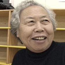 被遺忘的女戰(zhàn)士