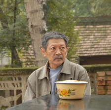 孫子從美國來
