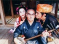 三弦之恋