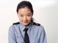 野蠻師姐
