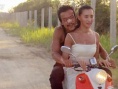 一半海水一半火焰