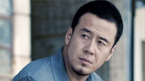 孙红雷以身作则教“宿敌” 指导杨坤演“变态”