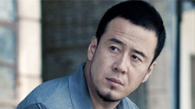 孫紅雷以身作則教“宿敵” 指導(dǎo)楊坤演“變態(tài)”