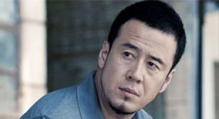 孫紅雷以身作則教“宿敵” 指導(dǎo)楊坤演“變態(tài)”