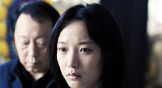 王珞丹《邊境風(fēng)云》受點撥 孫紅雷片場開講表演課