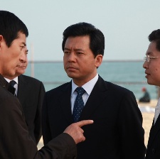 權(quán)力有限
